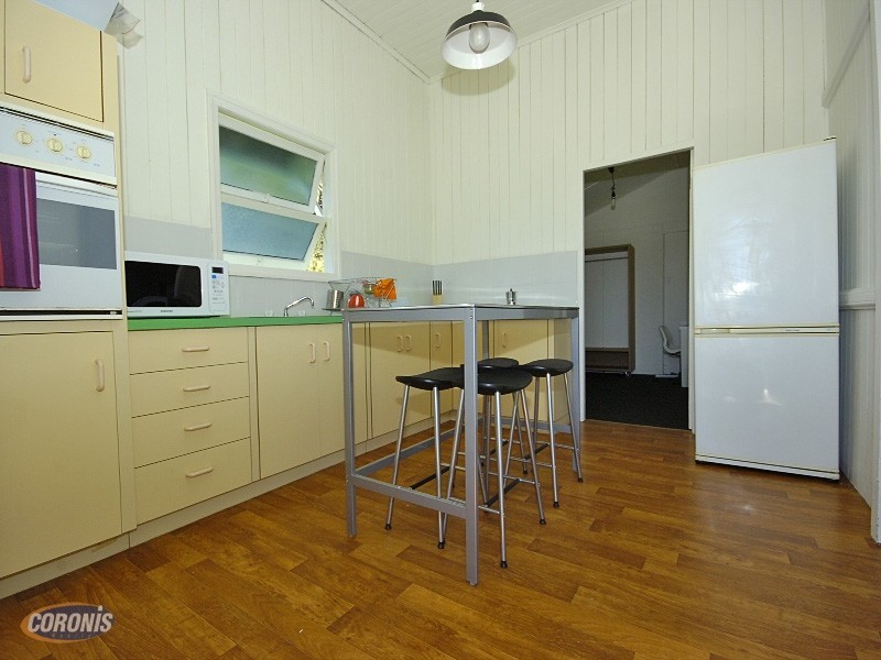 Kelvin Grove QLD 4059