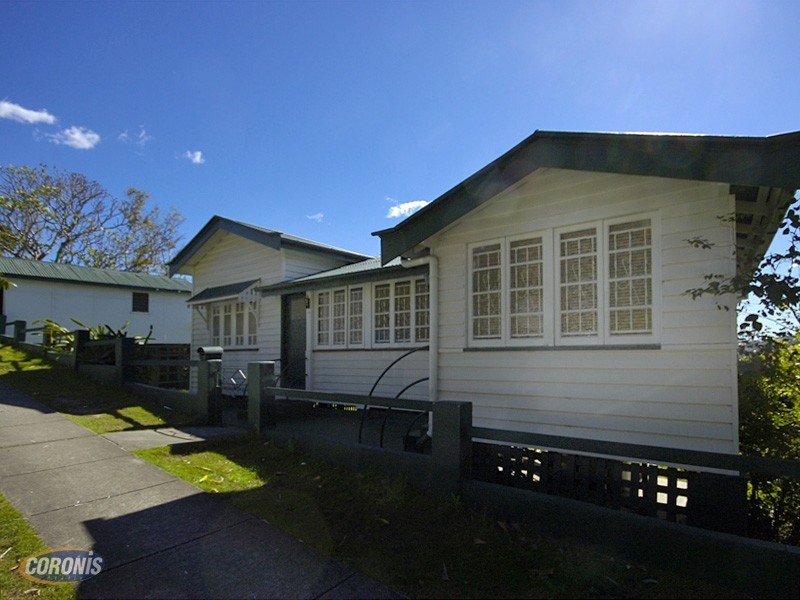 Kelvin Grove QLD 4059