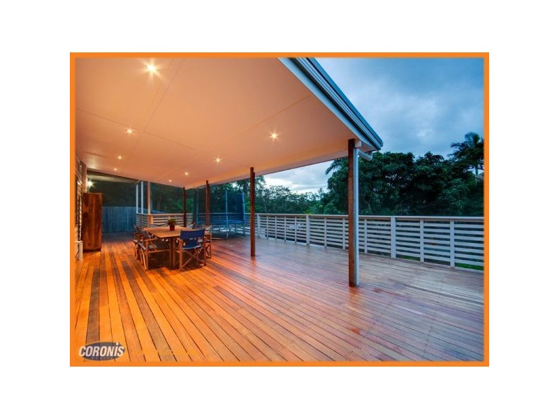 36 Pindari Avenue, Ferny Hills QLD 4055