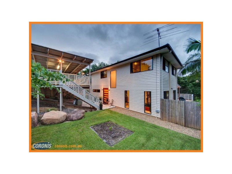 36 Pindari Avenue, Ferny Hills QLD 4055