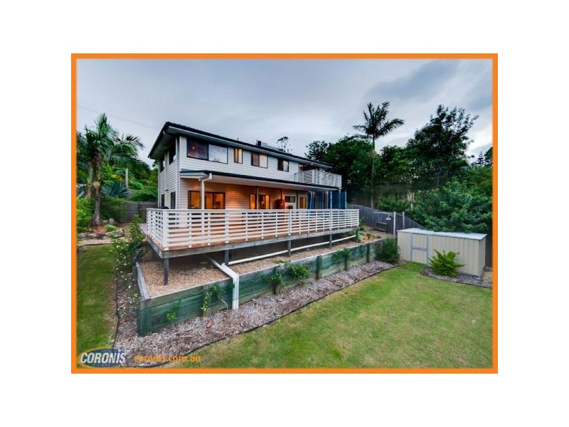 36 Pindari Avenue, Ferny Hills QLD 4055