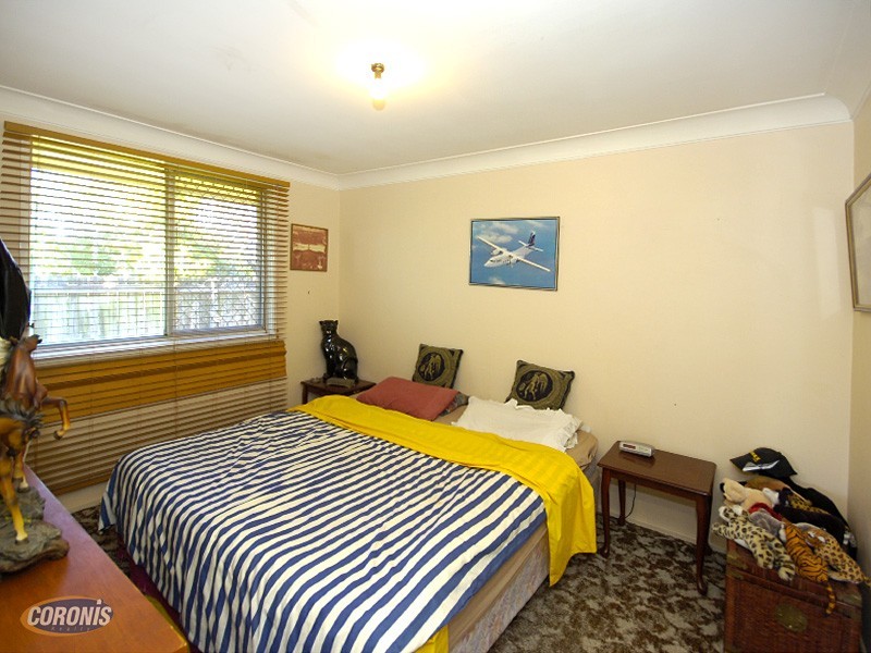 Gordon Park QLD 4031