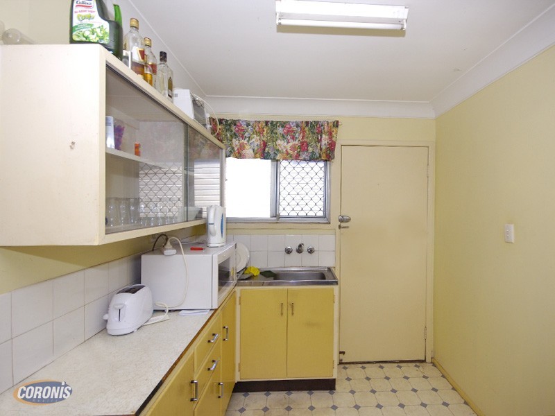 Gordon Park QLD 4031