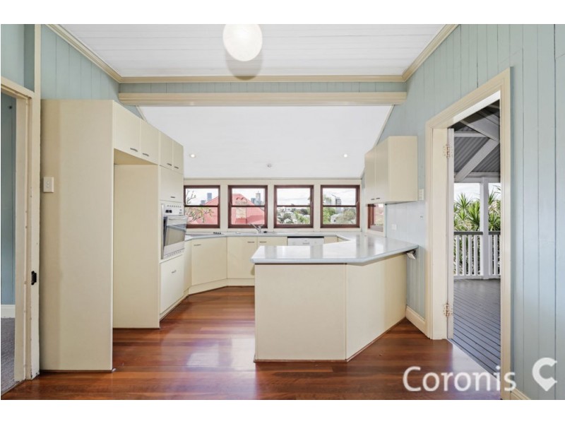 2 Horsburgh Street, Kelvin Grove QLD 4059