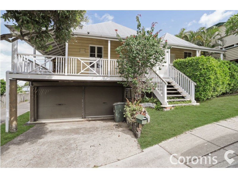 2 Horsburgh Street, Kelvin Grove QLD 4059