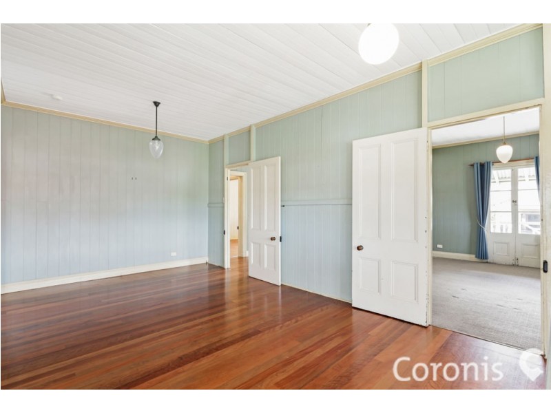 2 Horsburgh Street, Kelvin Grove QLD 4059