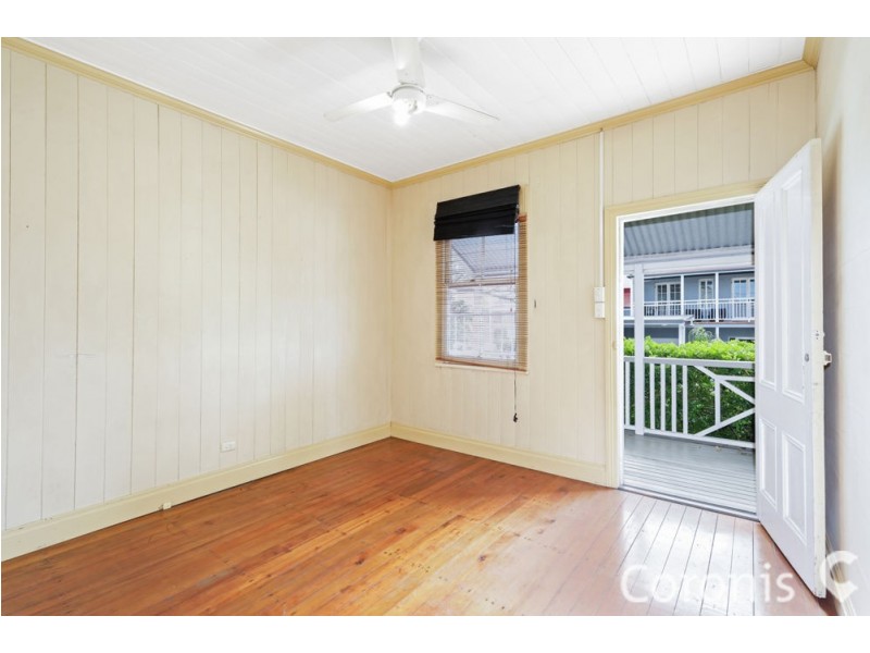 2 Horsburgh Street, Kelvin Grove QLD 4059