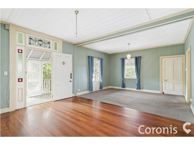 2 Horsburgh Street, Kelvin Grove QLD 4059