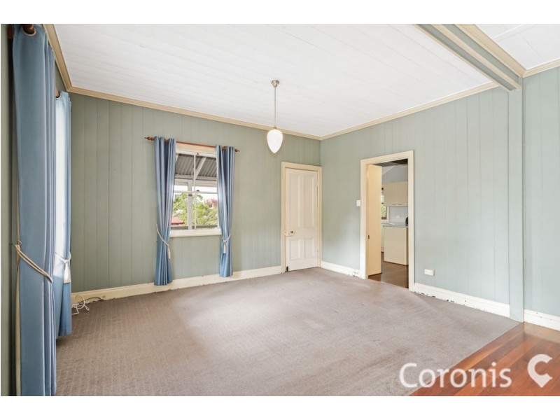 2 Horsburgh Street, Kelvin Grove QLD 4059