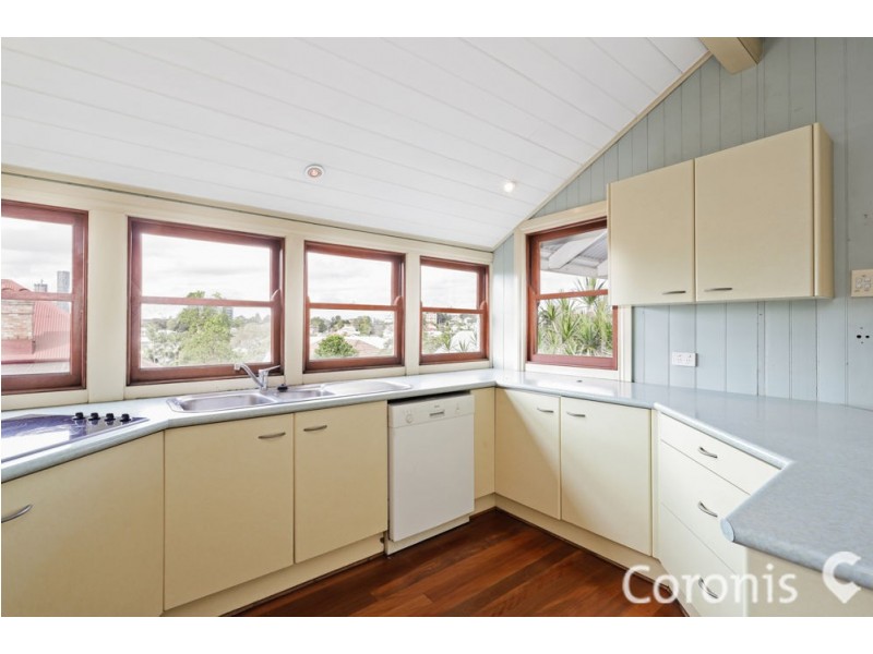 2 Horsburgh Street, Kelvin Grove QLD 4059
