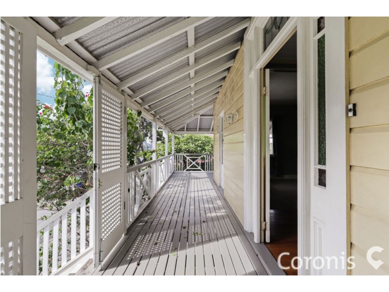 2 Horsburgh Street, Kelvin Grove QLD 4059