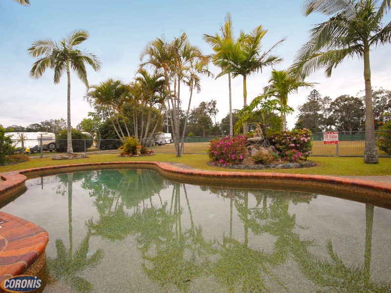 Burpengary QLD 4505