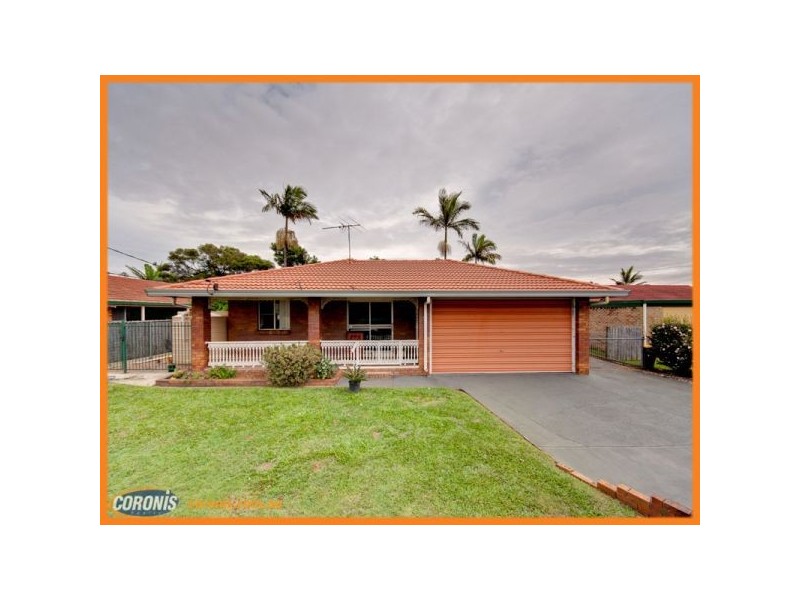 14 Yaraan Street, Bracken Ridge QLD 4017