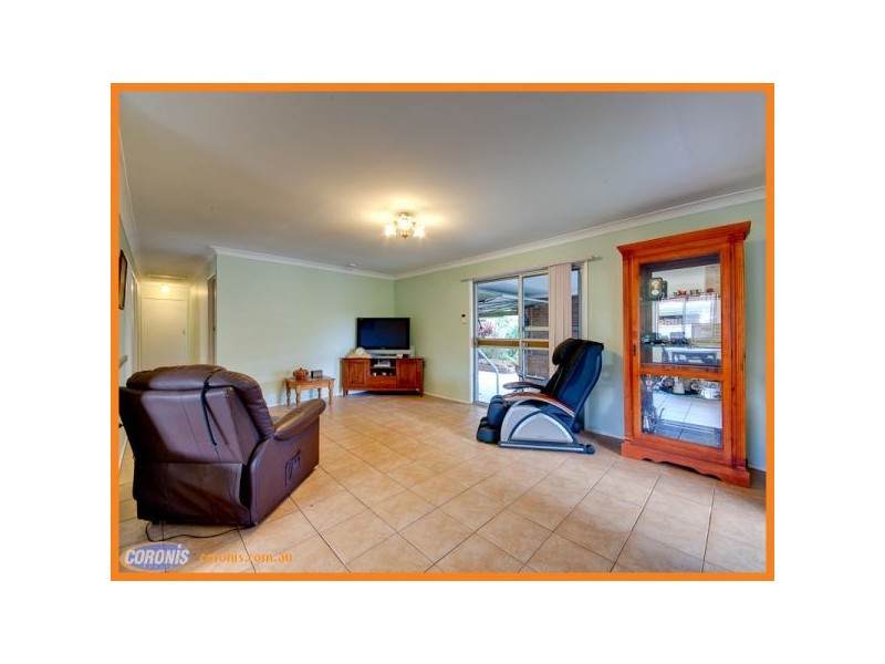 14 Yaraan Street, Bracken Ridge QLD 4017