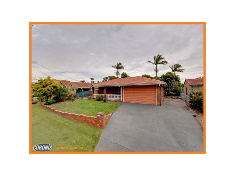 14 Yaraan Street, Bracken Ridge QLD 4017