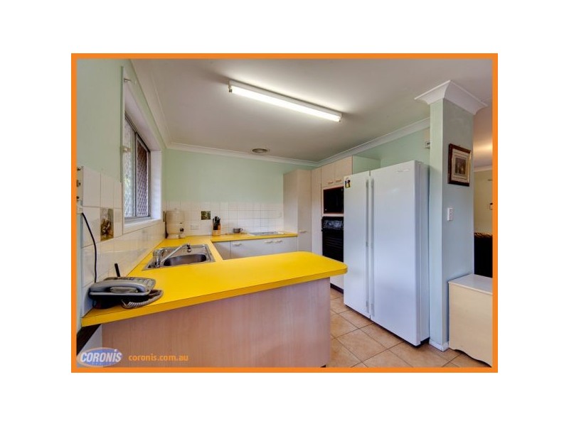 14 Yaraan Street, Bracken Ridge QLD 4017