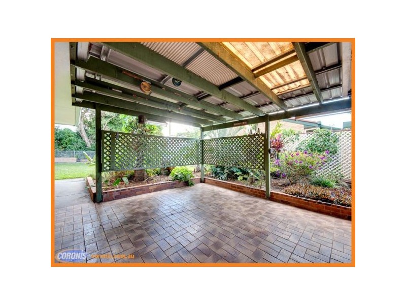 14 Yaraan Street, Bracken Ridge QLD 4017