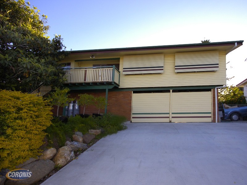 Albany Creek QLD 4035