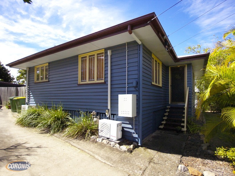 54 Patricks Road, Arana Hills QLD 4054