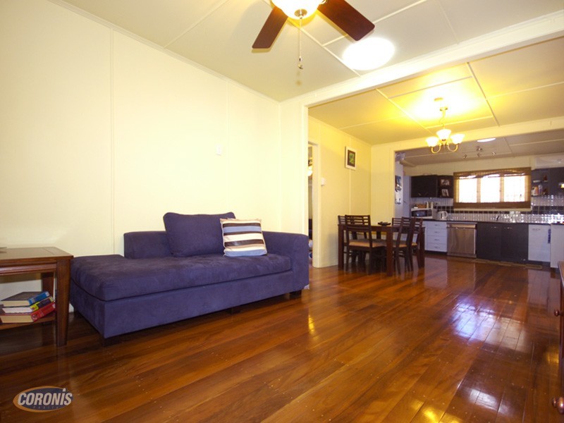 54 Patricks Road, Arana Hills QLD 4054