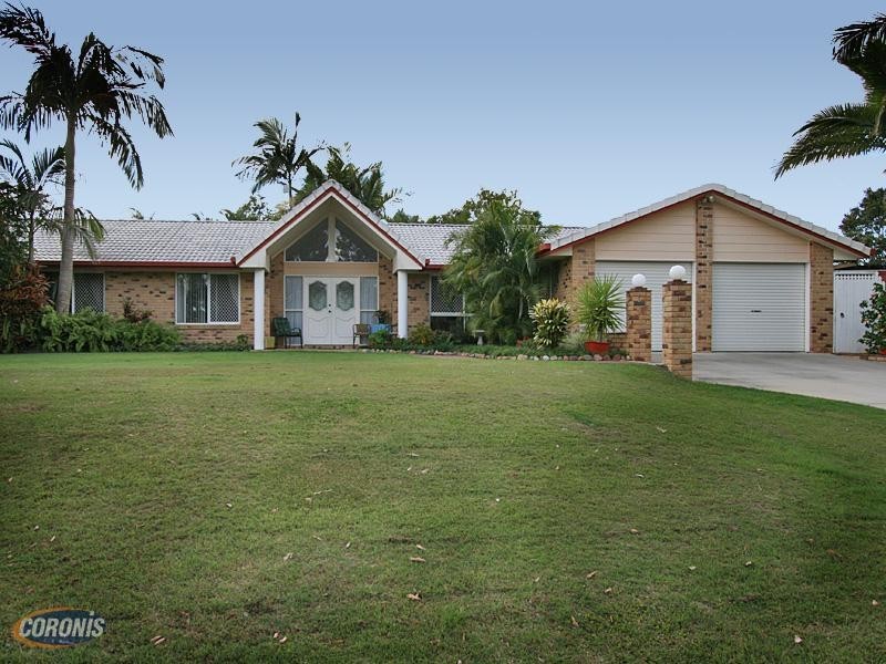 Cabernet Ct, Morayfield QLD 4506