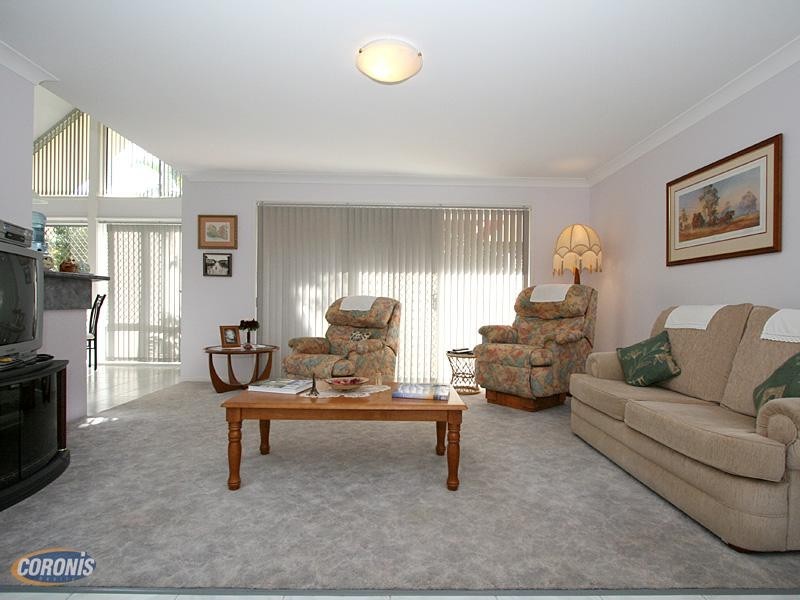 Cabernet Ct, Morayfield QLD 4506