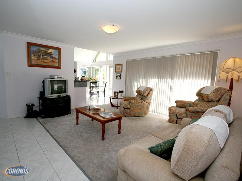 Cabernet Ct, Morayfield QLD 4506