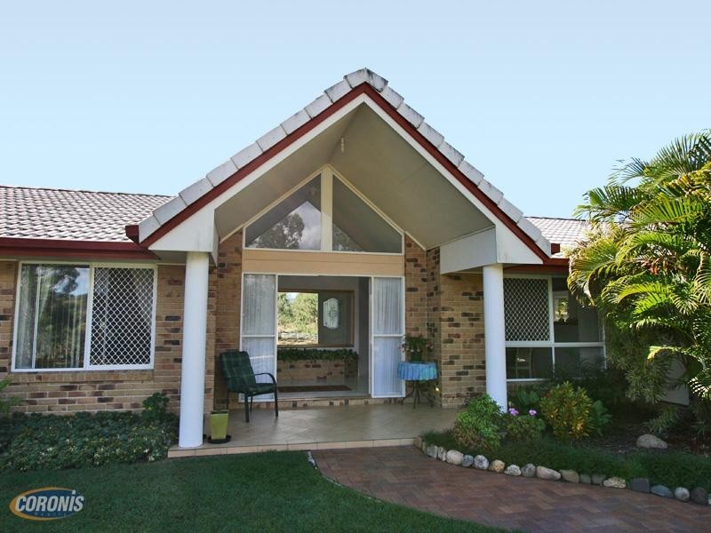 Cabernet Ct, Morayfield QLD 4506