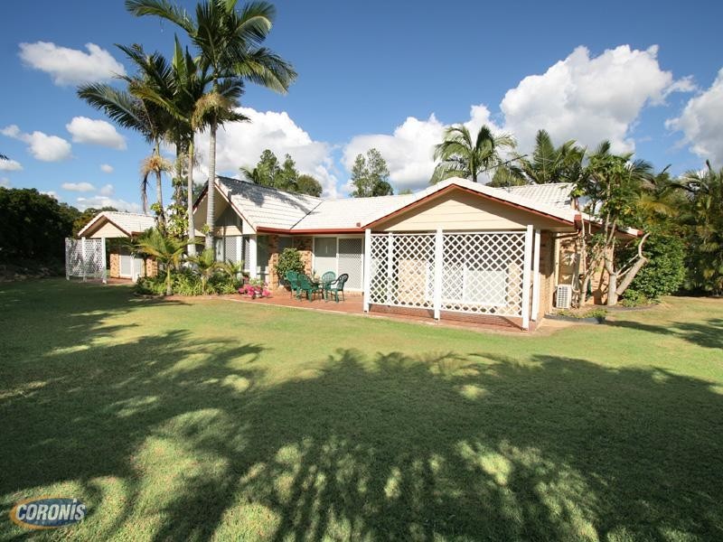 Cabernet Ct, Morayfield QLD 4506