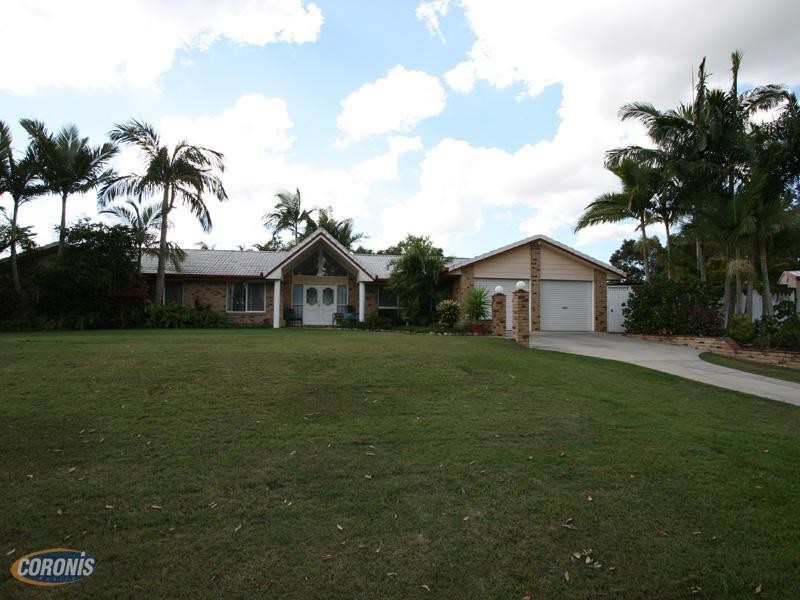 Cabernet Ct, Morayfield QLD 4506