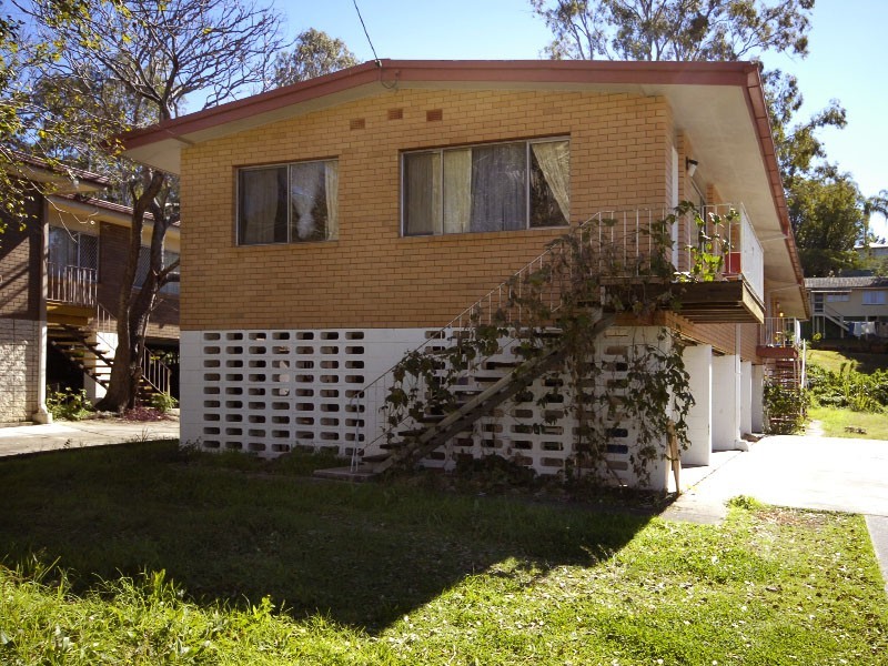 Taringa QLD 4068