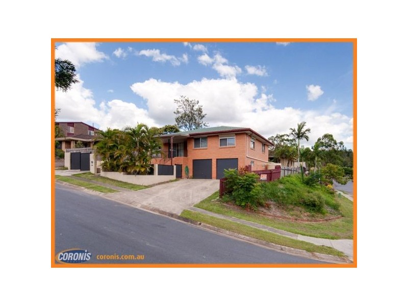 54 Rinavore Street, Ferny Grove QLD 4055