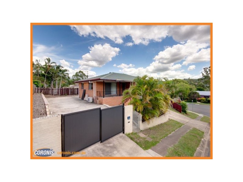 54 Rinavore Street, Ferny Grove QLD 4055