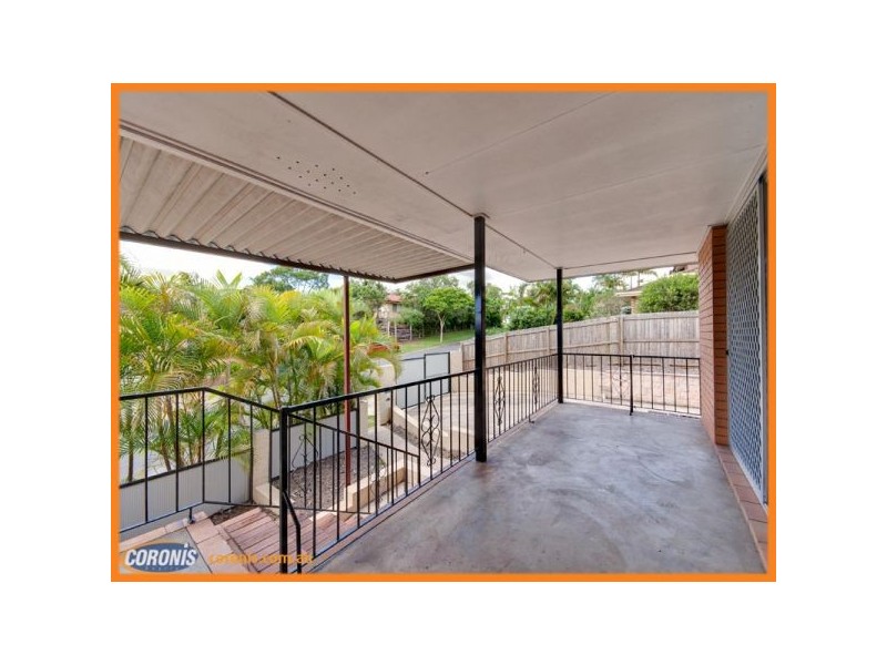 54 Rinavore Street, Ferny Grove QLD 4055