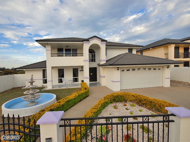 Murrumba Downs QLD 4503