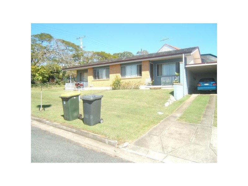 1/2 Cleavue Street, Geebung QLD 4034