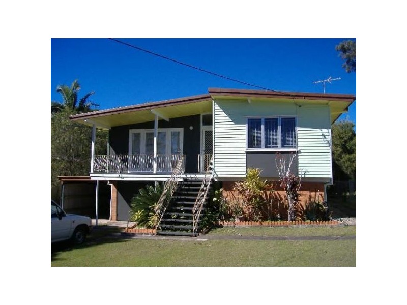 3 Ennerdale Street, Chermside West QLD 4032