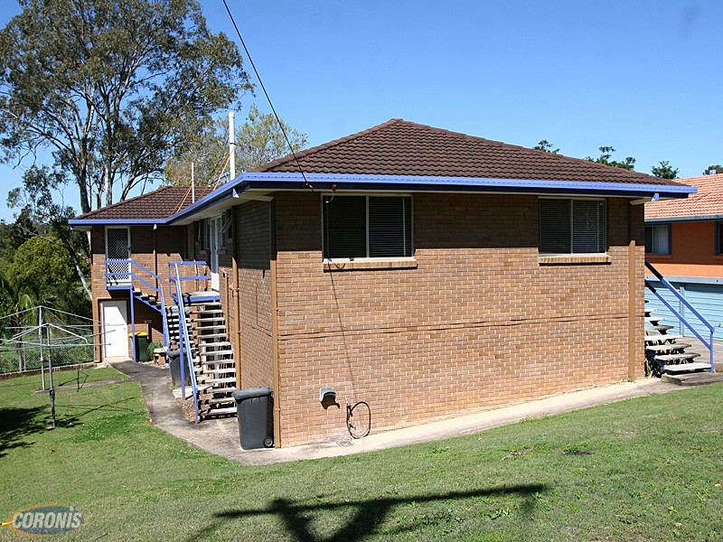 Greenslopes QLD 4120