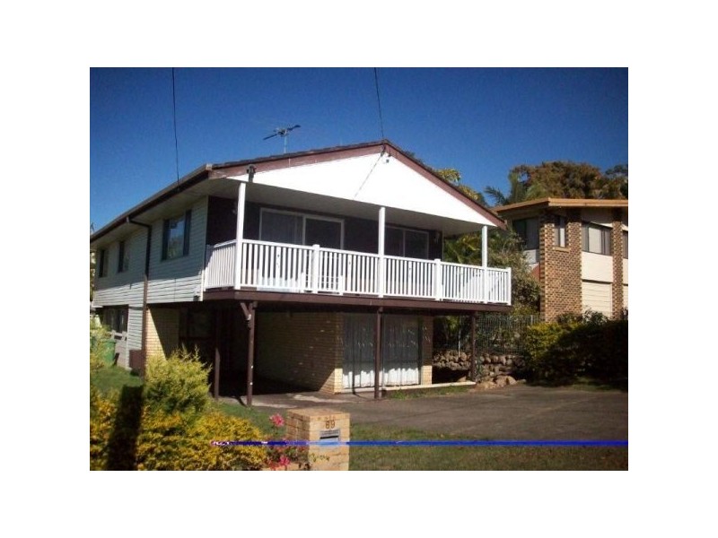 69 Narellan Street, Arana Hills QLD 4054