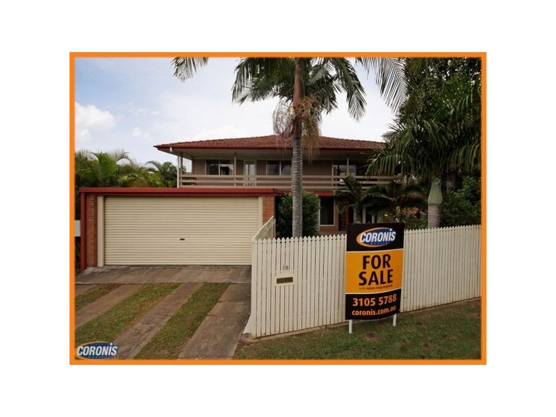 Chermside West QLD 4032