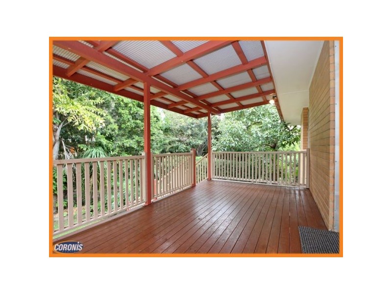 Chermside West QLD 4032