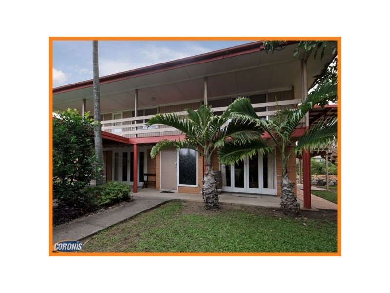 Chermside West QLD 4032