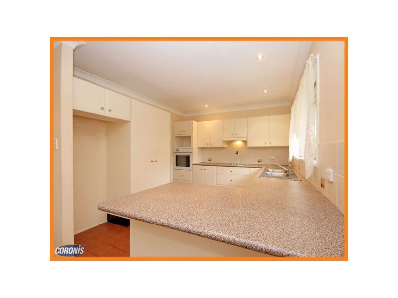 Chermside West QLD 4032