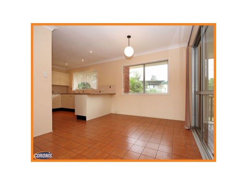 Chermside West QLD 4032