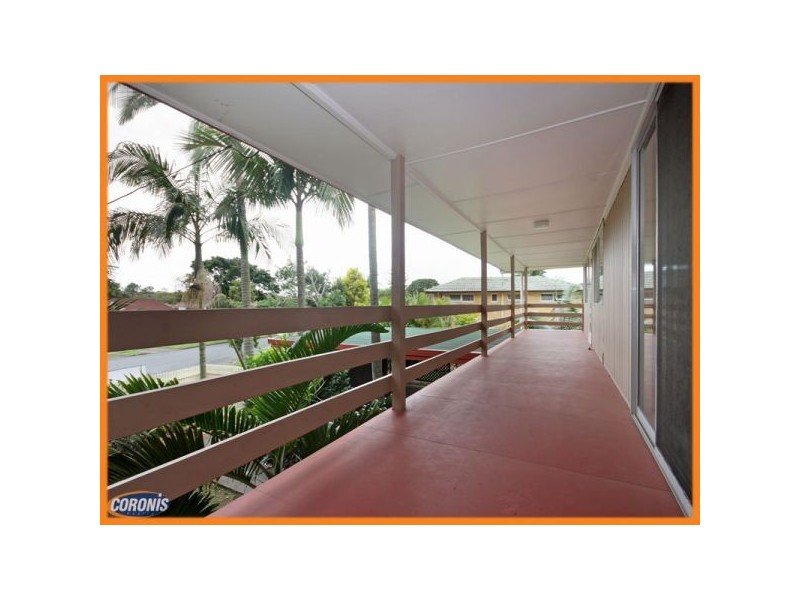 Chermside West QLD 4032