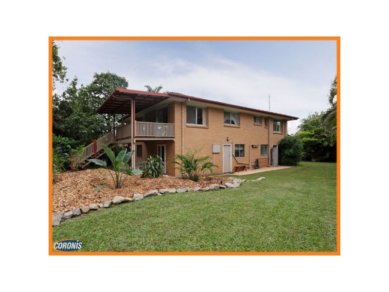 Chermside West QLD 4032