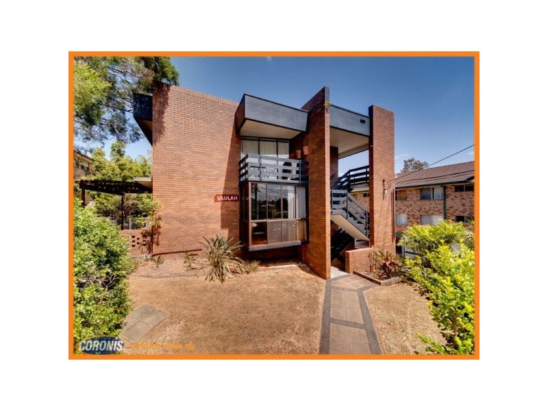 1/8 Ricardo Street, Kelvin Grove QLD 4059