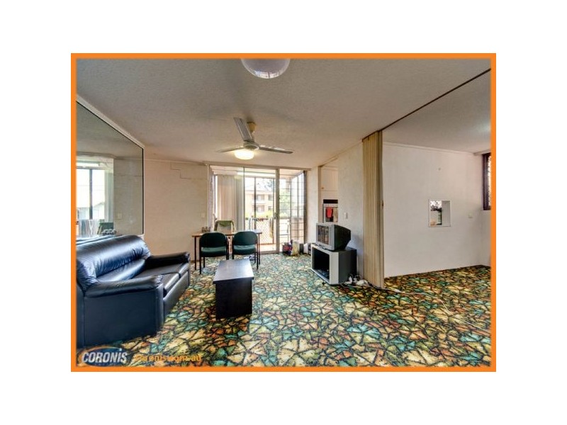 1/8 Ricardo Street, Kelvin Grove QLD 4059