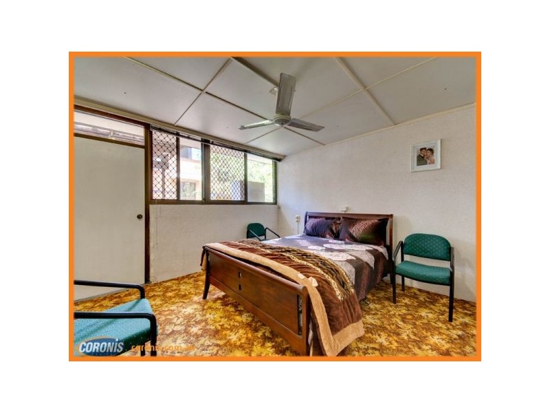 1/8 Ricardo Street, Kelvin Grove QLD 4059