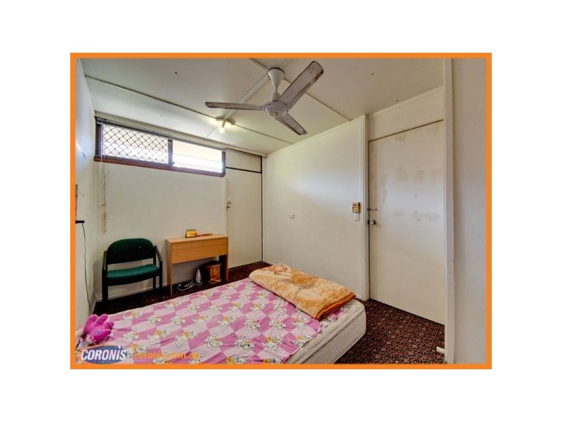 1/8 Ricardo Street, Kelvin Grove QLD 4059